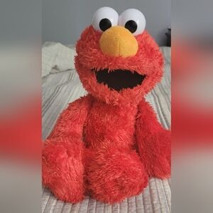 Tickle Me Elmo